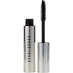 Bobbi Brown No Smudge Mascara Waterproof - Black --5.5Ml/0.18oz