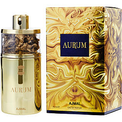 Ajmal Aurum Eau De Parfum Spray 2.5 oz