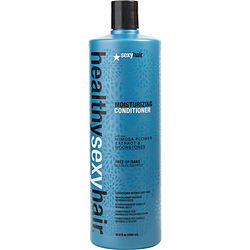 Sexy Hair Healthy Sexy Hair Sulfate-Free Moisturizing Conditioner 33.8 oz