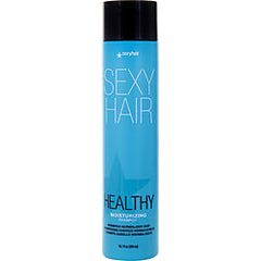 Sexy Hair Healthy Sexy Hair Sulfate-Free Moisturizing Shampoo 10.1 oz