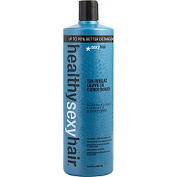 Sexy Hair Healthy Sexy Hair Tri-Wheat Leave-In Conditioner 33.8 oz