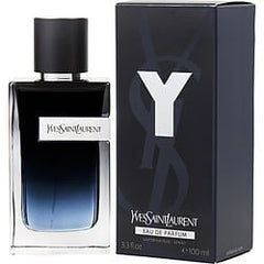 Y Eau De Parfum Spray 3.3 oz