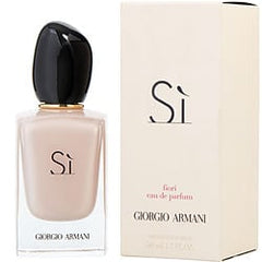 Armani Si Fiori Eau De Parfum Spray 1.7 oz