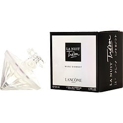 Tresor La Nuit Musc Diamant Eau De Parfum Spray 1.7 oz