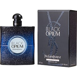 Black Opium Intense Eau De Parfum Spray 3 oz