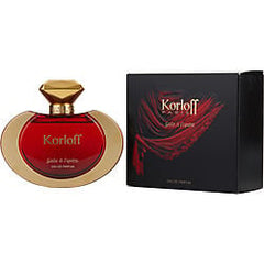 Korloff Paris Gala A L'Opera Eau De Parfum Spray 3.4 oz