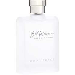 Baldessarini Cool Force Aftershave 3 oz