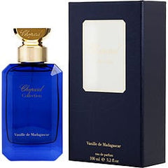 Chopard Collection Vanille De Madagascar Eau De Parfum Spray 3.3 oz