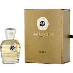 Moresque Aurum Eau De Parfum Spray 1.7 oz