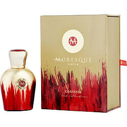 Moresque Contessa Eau De Parfum Spray 1.7 oz