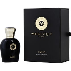 Moresque Emiro Eau De Parfum Spray 1.7 oz