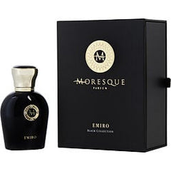 Moresque Emiro Eau De Parfum Spray 1.7 oz