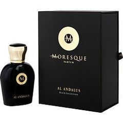 Moresque Al Andalus Eau De Parfum Spray 1.7 oz