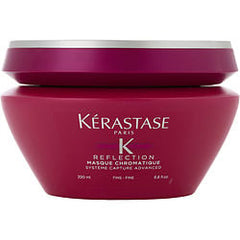 Kerastase Reflection Masque Chromatique - For Fine Hair 6.8 oz