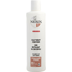 Nioxin System 3 Scalp Therapy For Fine Hair 10.1 oz