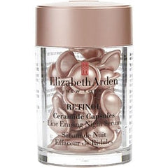 Elizabeth Arden Ceramide Retinol Capsules - Line Erasing Night Serum  --30 Caps