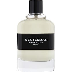 Gentleman Edt Spray 3.3 oz *Tester