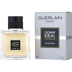 Guerlain L'Homme Ideal L'Intense Eau De Parfum Spray 1.7 oz