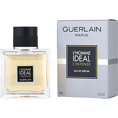 Guerlain L'Homme Ideal L'Intense Eau De Parfum Spray 1.7 oz