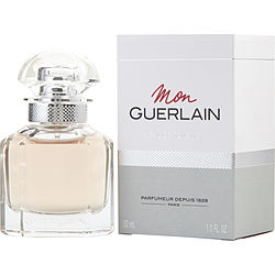 Mon Guerlain Edt Spray 1 oz