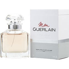 Mon Guerlain Edt Spray 1.6 oz