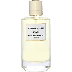 Mancera Hindu Kush Eau De Parfum Spray 4 oz *Tester