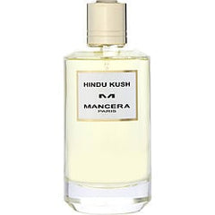 Mancera Hindu Kush Eau De Parfum Spray 4 oz *Tester