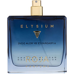 Roja Elysium Eau De Parfum Spray 3.3 oz *Tester
