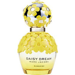 Marc Jacobs Daisy Dream Sunshine Edt Spray 1.7 oz (Limited Edition 2019) *Tester