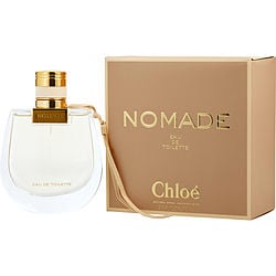 Chloe Nomade Edt Spray 2.5 oz