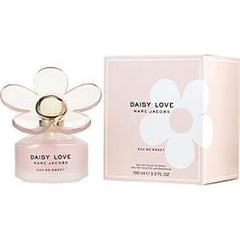 Marc Jacobs Daisy Love Eau So Sweet Edt Spray 3.3 oz