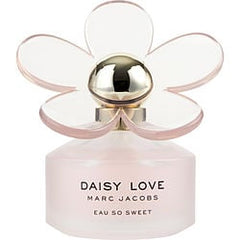 Marc Jacobs Daisy Love Eau So Sweet Edt Spray 3.3 oz *Tester