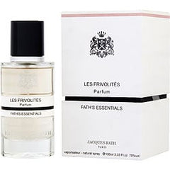 Jacques Fath Les Frivolites Parfum Spray 3.3 oz