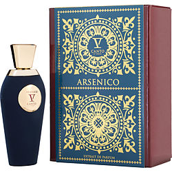 V Canto Arsenico Extrait De Parfum Spray 3.4 oz