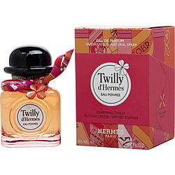 Twilly D'Hermes Eau Poivree Eau De Parfum Spray 2.8 oz