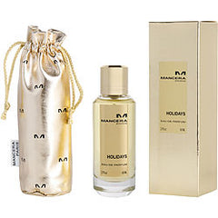 Mancera Holidays Eau De Parfum Spray 2 oz