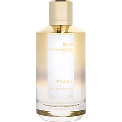 Mancera Pearl Eau De Parfum Spray 4 oz *Tester