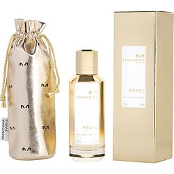 Mancera Pearl Eau De Parfum Spray 2 oz