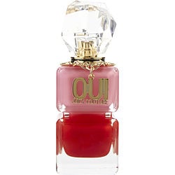 Juicy Couture Oui Eau De Parfum Spray 3.4 oz *Tester