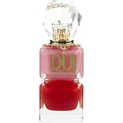 Juicy Couture Oui Eau De Parfum Spray 3.4 oz *Tester