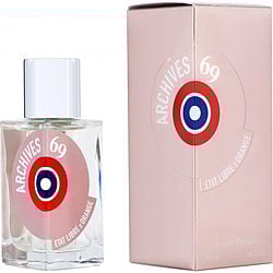 Etat Libre D`Orange Archives 69 Eau De Parfum Spray 1.6 oz