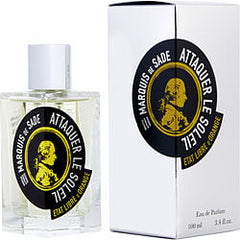 Etat Libre D`Orange Attaquer Le Soleil Marquis De Sade Eau De Parfum Spray 3.4 oz