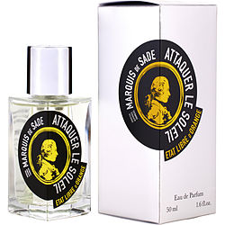 Etat Libre D`Orange Attaquer Le Soleil Marquis De Sade Eau De Parfum Spray 1.6 oz