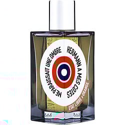 Etat Libre D`Orange Hermann A Mes Cotes Me Paraissait Une Ombre Eau De Parfum Spray 3.4 oz *Tester