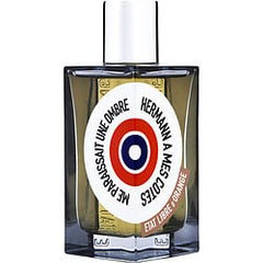Etat Libre D`Orange Hermann A Mes Cotes Me Paraissait Une Ombre Eau De Parfum Spray 3.4 oz *Tester