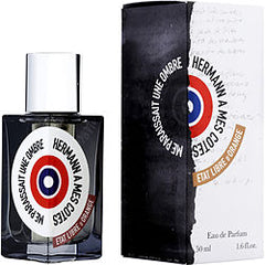 Etat Libre D`Orange Hermann A Mes Cotes Me Paraissait Une Ombre Eau De Parfum Spray 1.6 oz