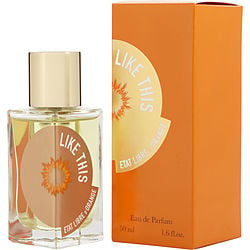 Etat Libre D`Orange Like This Eau De Parfum Spray 1.6 oz