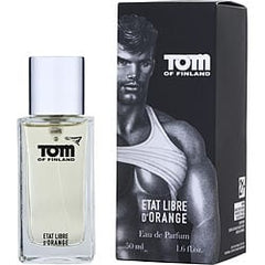 Etat Libre D`Orange Tom Of Finland Eau De Parfum Spray 1.6 oz