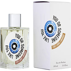 Etat Libre D'Orange You Or Someone Like You Eau De Parfum Spray 3.4 oz