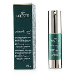 Nuxe Nuxuriance Ultra Global Anti-Aging Eye & Lip Contour Cream  --15Ml/0.5oz